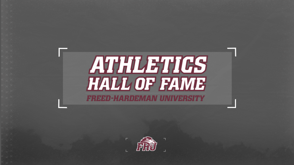 Freed-Hardeman Athletics accepting nominations for Hall of Fame Class of 2023