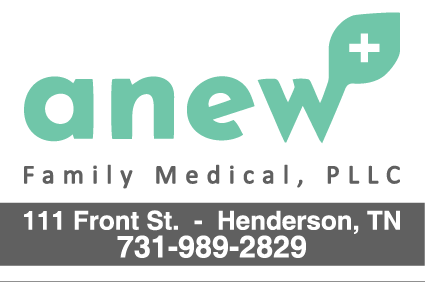 Anew Family Medical