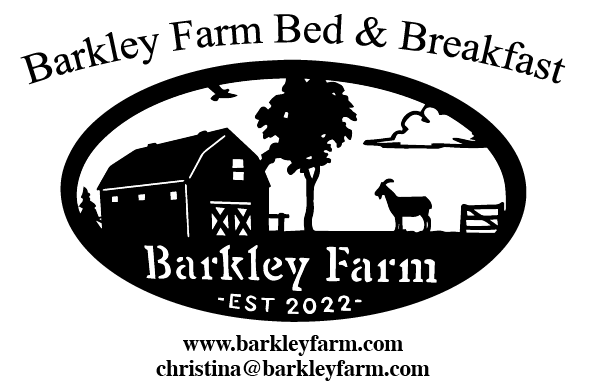Barkley Farm Bed and Breakfast