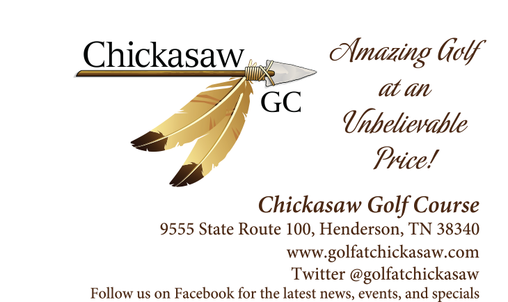 Chickasaw Golf Course