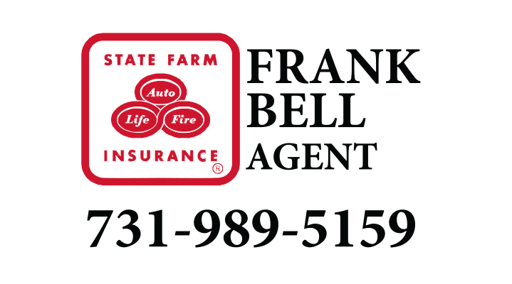 Frank Bell - State Farm