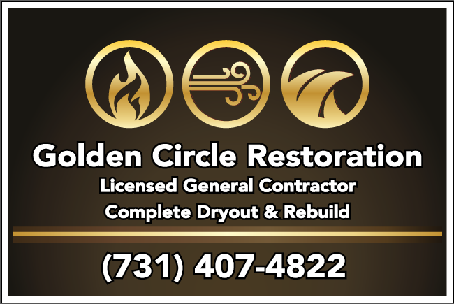 Golden Circle Restoration