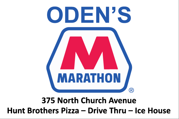 Oden's Marathon