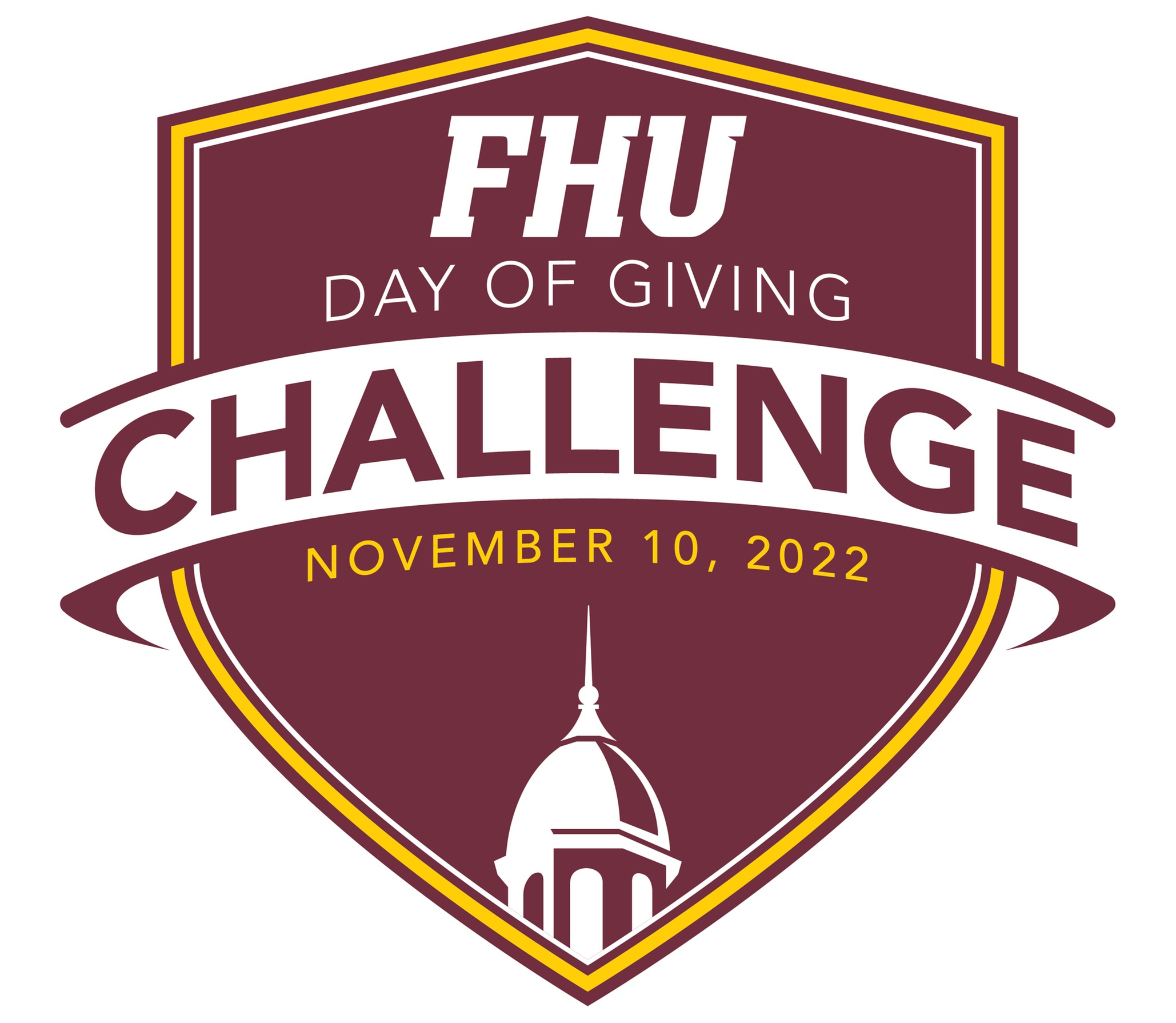 FHU Day of Giving 2022