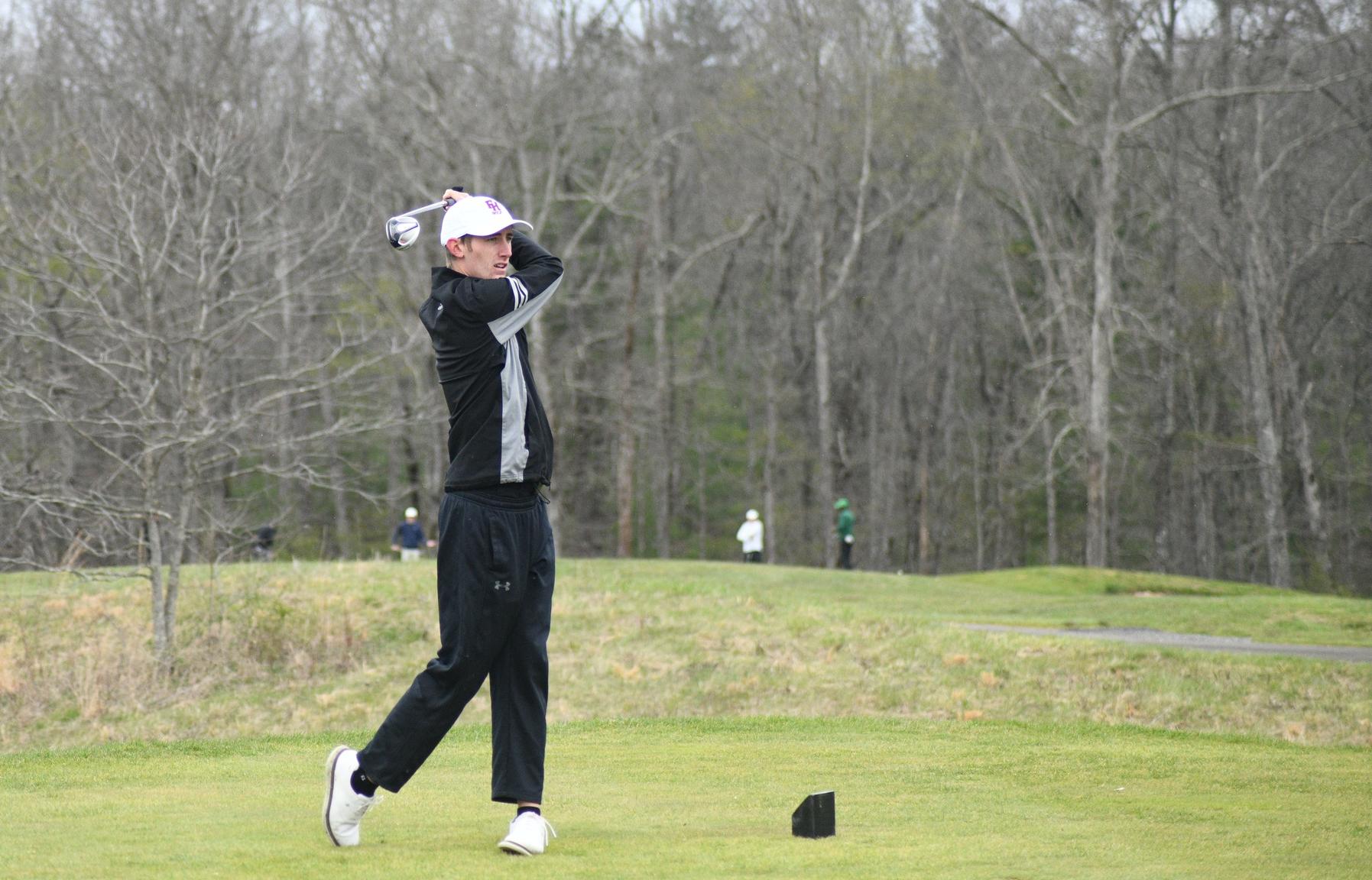 Lions finish 10th in MSC Spring Preview