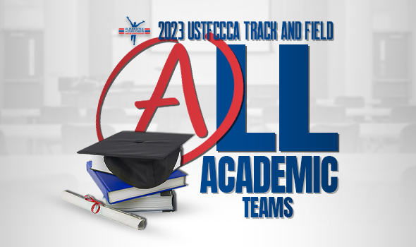 FHU Track and Field teams honored with USTFCCCA All-Academic Award