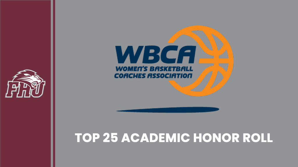 FHU places ninth on WBCA Academic Honor Roll