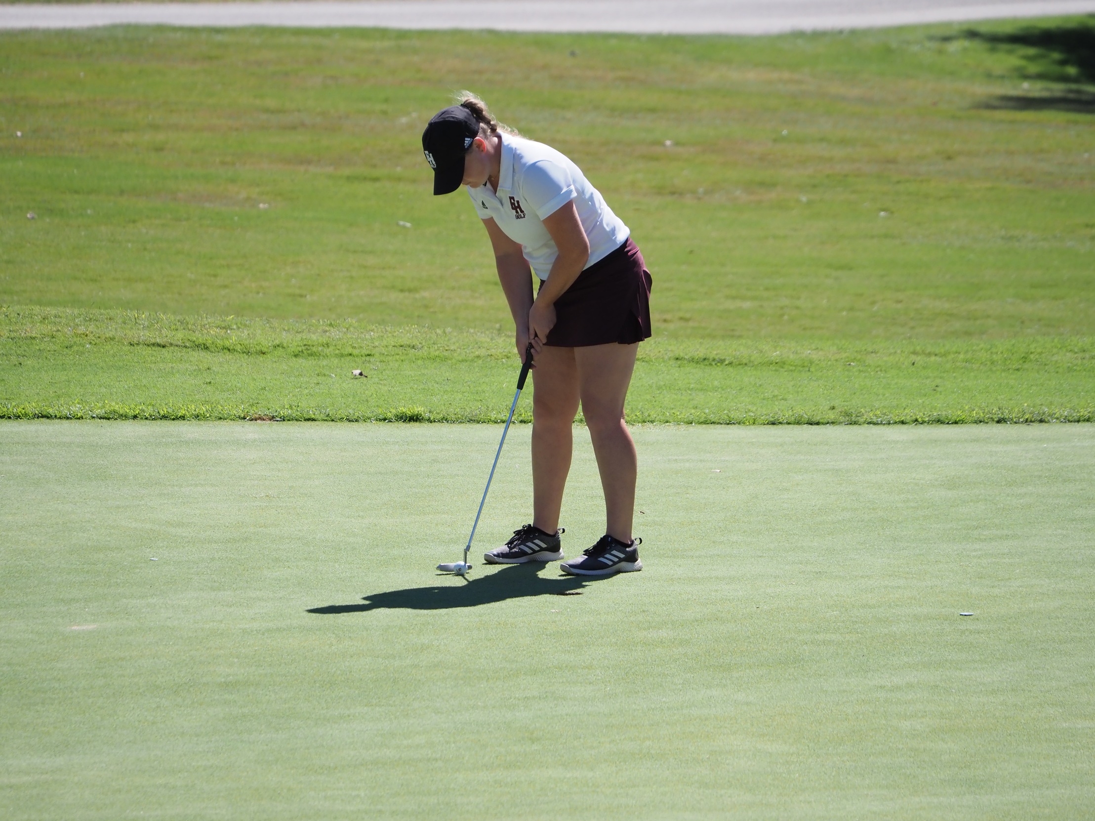 Lady Lions take third, Gilbert 5th in Mississippi