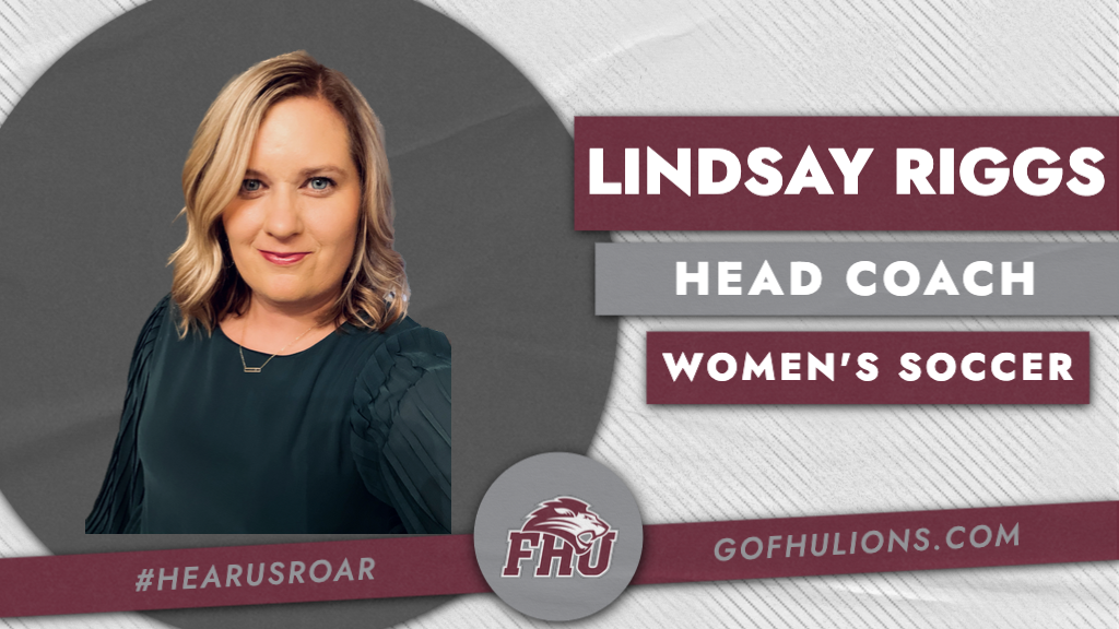 New era of Lady Lion soccer begins with Lindsay Riggs