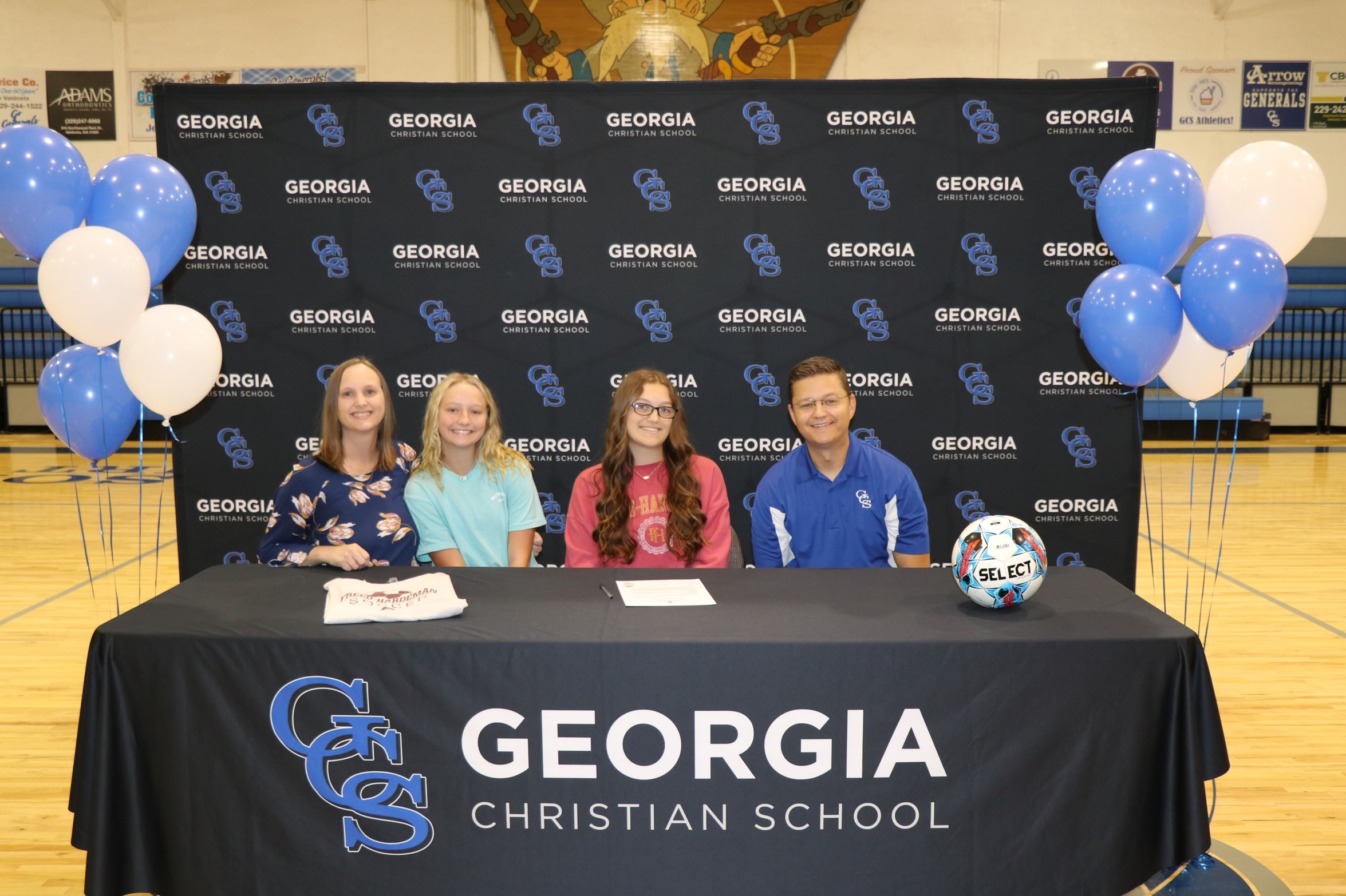 Lady Lions soccer adds Lexi Lewis